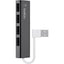 4PORT USB 2.0 TRAVEL HUB ULTRA 