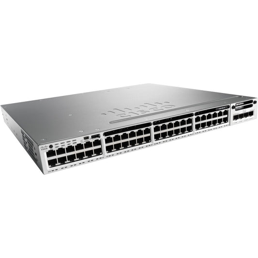 ONE CATALYST 3850 48PORT UPOE  