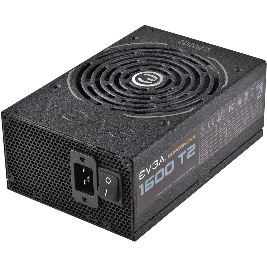 EVGA SuperNOVA 1600 T2 Power Supply