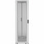APC by Schneider Electric NetShelter SX 42U 600mm Wide x 1070mm Deep Enclosure with Sides White