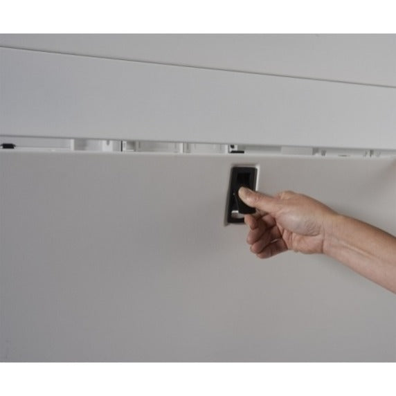 APC by Schneider Electric NetShelter SX 42U 600mm Wide x 1070mm Deep Enclosure with Sides White