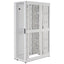 APC by Schneider Electric NetShelter SX 42U 600mm Wide x 1200mm Deep Enclosure with Sides White