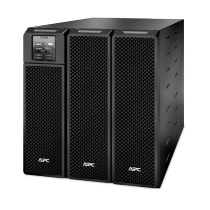 APC by Schneider Electric Smart-UPS SRT 8000VA 208V IEC