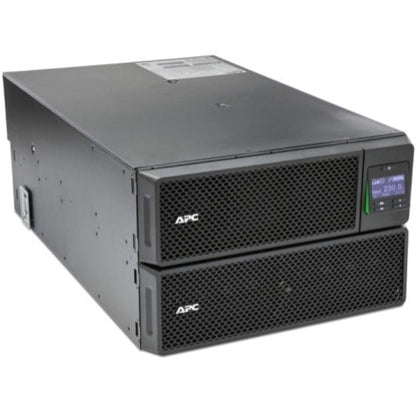 APC by Schneider Electric Smart-UPS SRT 10000VA RM 208V IEC