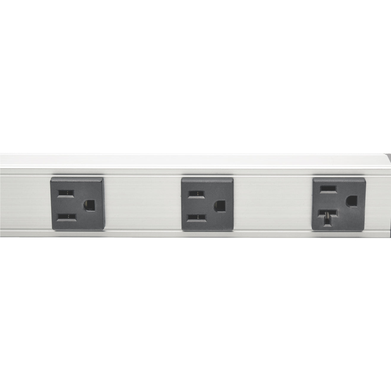 Tripp Lite 12-Outlet (10-15A & 2-20A) Vertical Power Strip 120V 20A 15 ft. (4.57 m)Cord 5-20P 36 in.