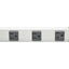 Tripp Lite 12-Outlet (10-15A & 2-20A) Vertical Power Strip 120V 20A 15 ft. (4.57 m)Cord 5-20P 36 in.