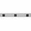 Tripp Lite 8-Outlet Power Strip with Surge Protection 6 ft. (1.83 m) Cord 1650 Joules 48 in. length