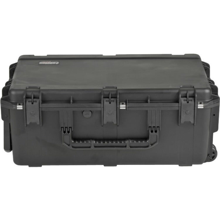 SKB iSeries 3019-12 Waterproof Utility Case w/Cubed Foam