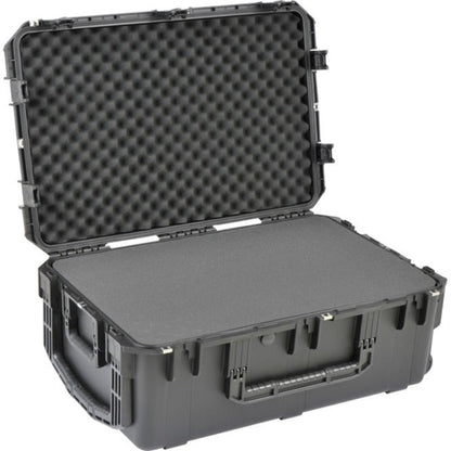 SKB iSeries 3019-12 Waterproof Utility Case w/Cubed Foam