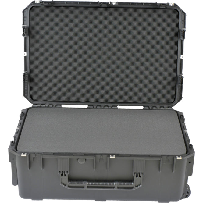 SKB iSeries 3019-12 Waterproof Utility Case w/Cubed Foam