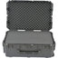 SKB iSeries 3019-12 Waterproof Utility Case w/Cubed Foam