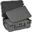 SKB iSeries 3019-12 Waterproof Utility Case w/Cubed Foam