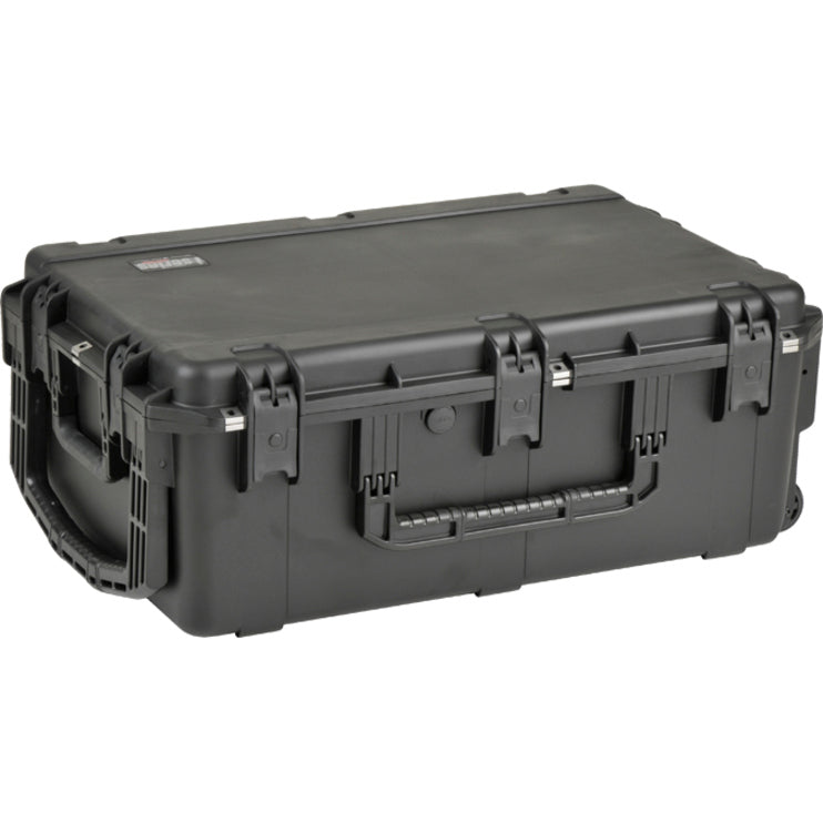 SKB iSeries 3019-12 Waterproof Utility Case w/Cubed Foam