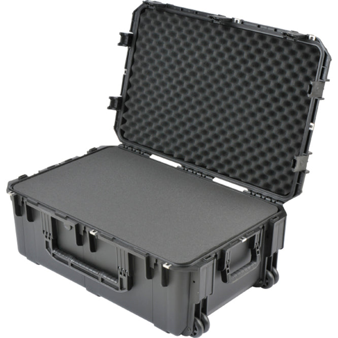 SKB iSeries 3019-12 Waterproof Utility Case w/Cubed Foam