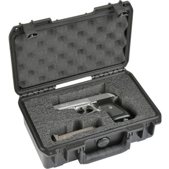 SKB iSeries 1006-3 Waterproof Utility Case