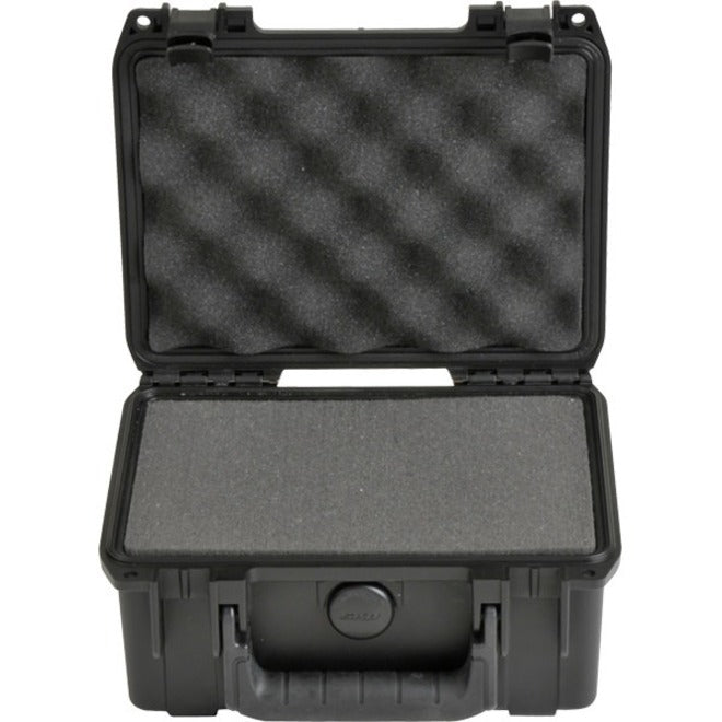 SKB iSeries 0806-3 Waterproof Utility Case w/ Cubed Foam