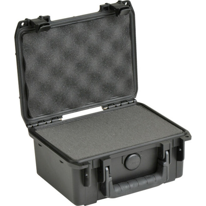 SKB iSeries 0806-3 Waterproof Utility Case w/ Cubed Foam