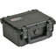 SKB iSeries 0806-3 Waterproof Utility Case w/ Cubed Foam