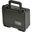 SKB iSeries 0806-3 Waterproof Utility Case w/ Cubed Foam