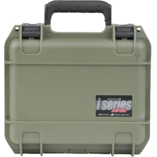 SKB iSeries 3I-0907-4M-L Storage Case