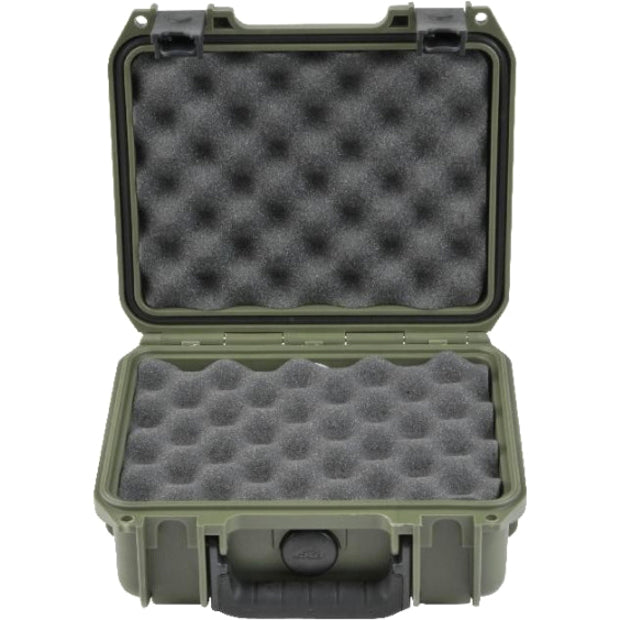 SKB iSeries 3I-0907-4M-L Storage Case