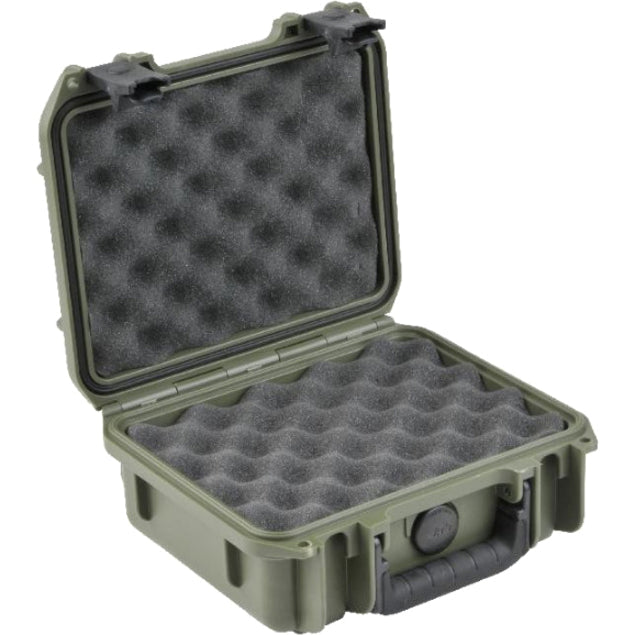 SKB iSeries 3I-0907-4M-L Storage Case