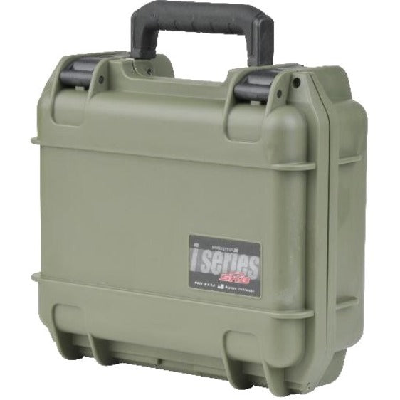 SKB iSeries 3I-0907-4M-L Storage Case