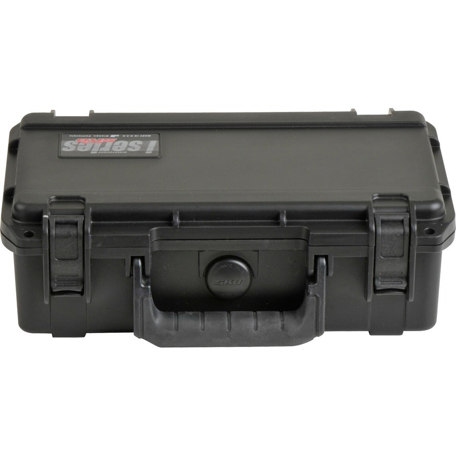 SKB iSeries 1006-3 Waterproof Utility Case w/ Cubed Foam