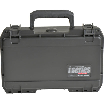 SKB iSeries 1006-3 Waterproof Utility Case w/ Cubed Foam