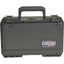 SKB iSeries 1006-3 Waterproof Utility Case w/ Cubed Foam