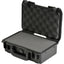 SKB iSeries 1006-3 Waterproof Utility Case w/ Cubed Foam