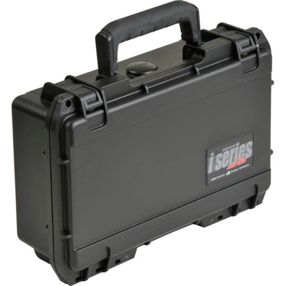 SKB iSeries 1006-3 Waterproof Utility Case w/ Cubed Foam