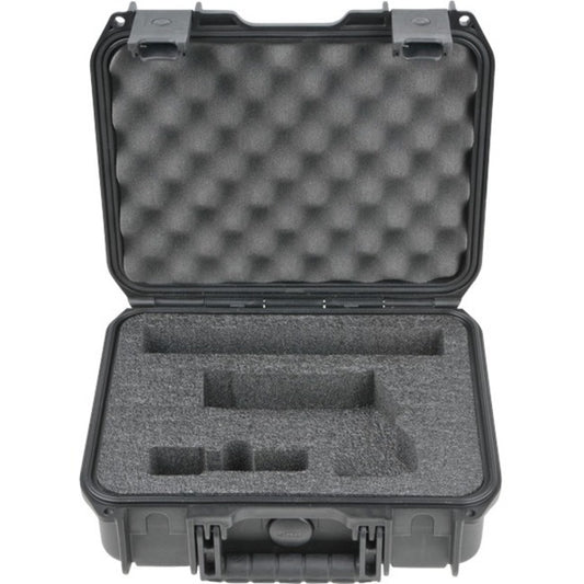 SKB iSeries 1209 Custom Single Pistol Case