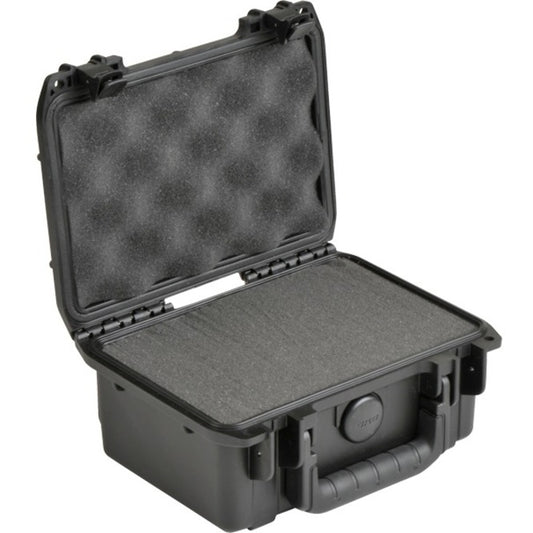 SKB iSeries 0705-3 Waterproof Utility Case w/cubed foam