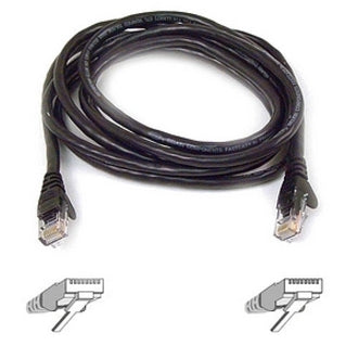 6FT CAT6 GREEN PATCH CABLE     