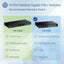 16-PORT GIGABIT POE PLUS SWITCH