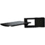 LAPTOP TRAY AND ARM FOR CARTS  