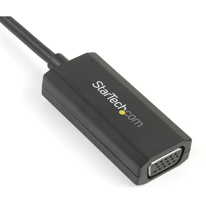 StarTech.com USB 3.0 to VGA Video Adapter with On-board Driver Installation - 1920x1200