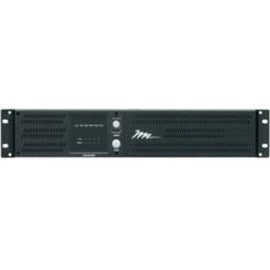 Middle Atlantic 2RU Select Series UPS - UPS Backup Power - 2200VA