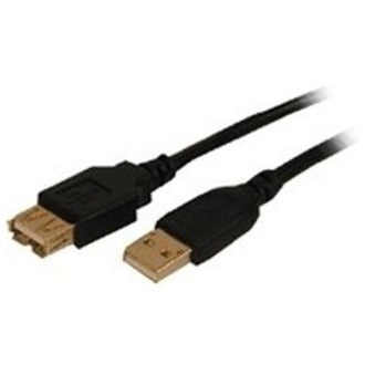 15FT USB2.0 A MALE TO A FEMALE 