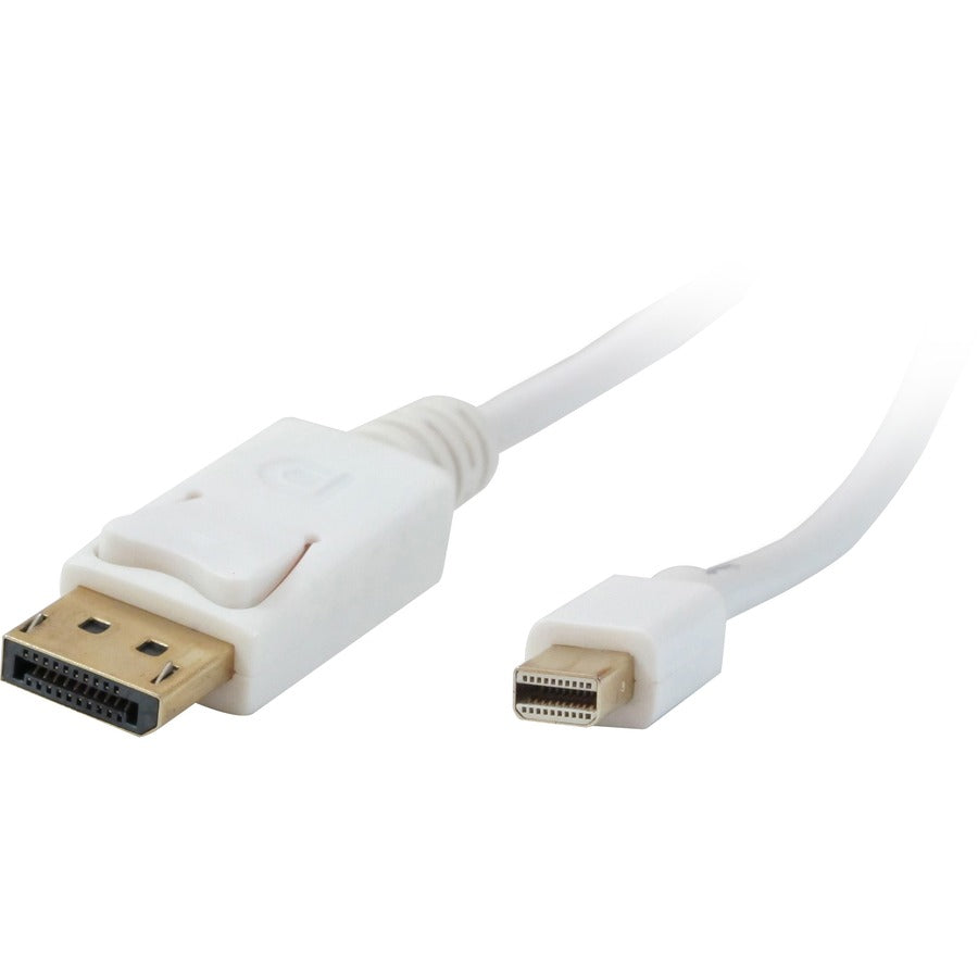 3FT MINI DP TO DISPLAYPORT     