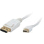 15FT MINI DP TO DISPLAYPORT    