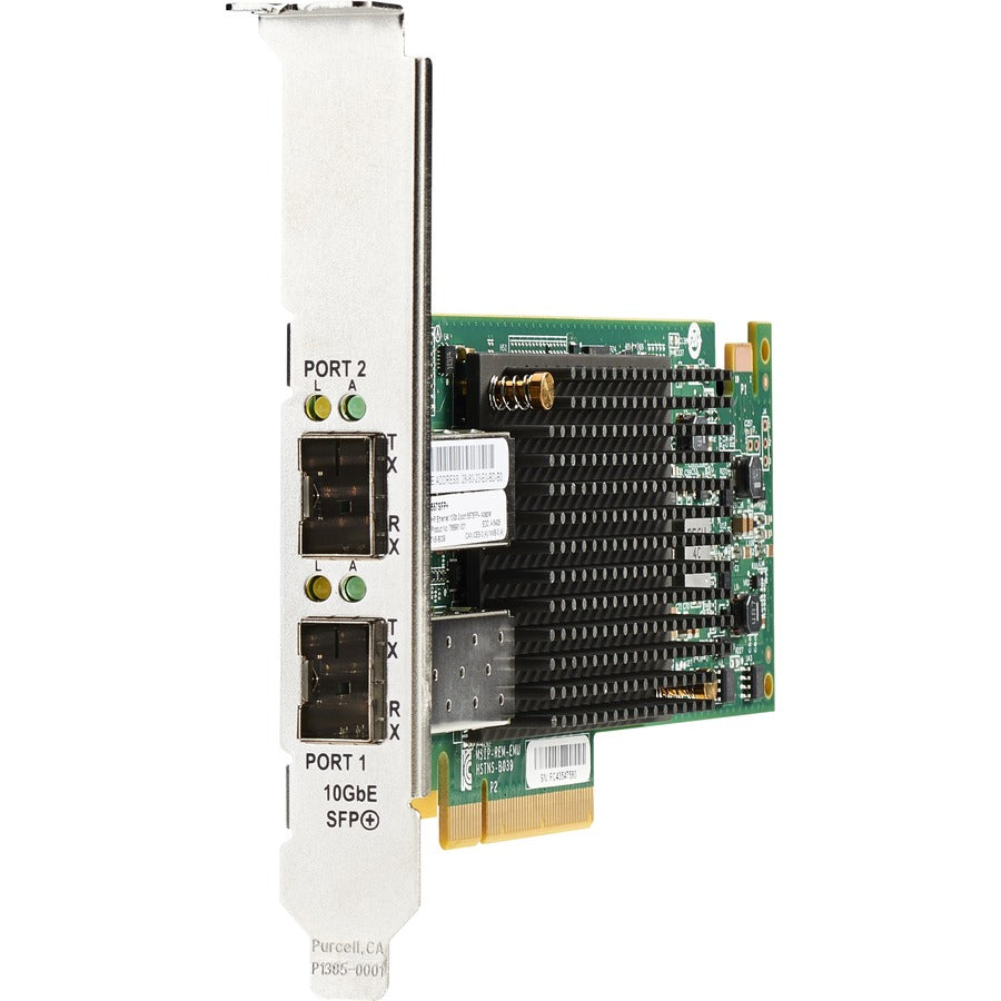 HP ETHERNET 10GB 2PORT         