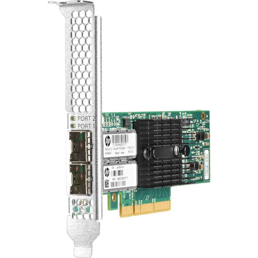 HP ETHERNET 10GB 2PORT         