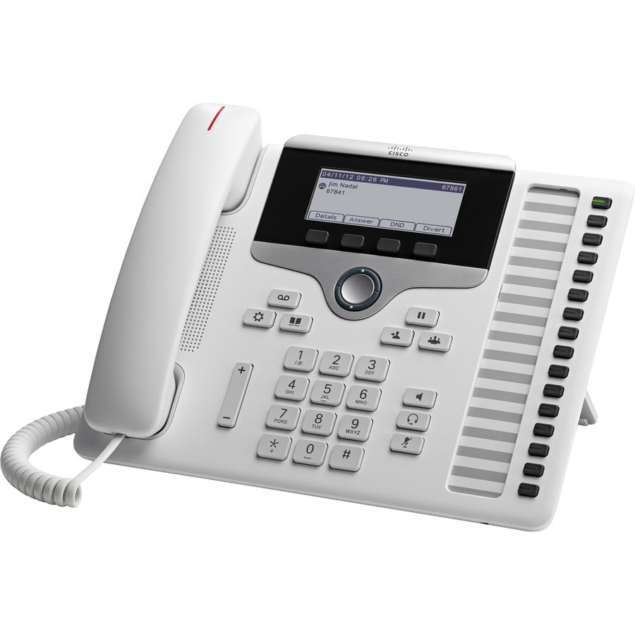 UC PHONE 7861 WHITE            