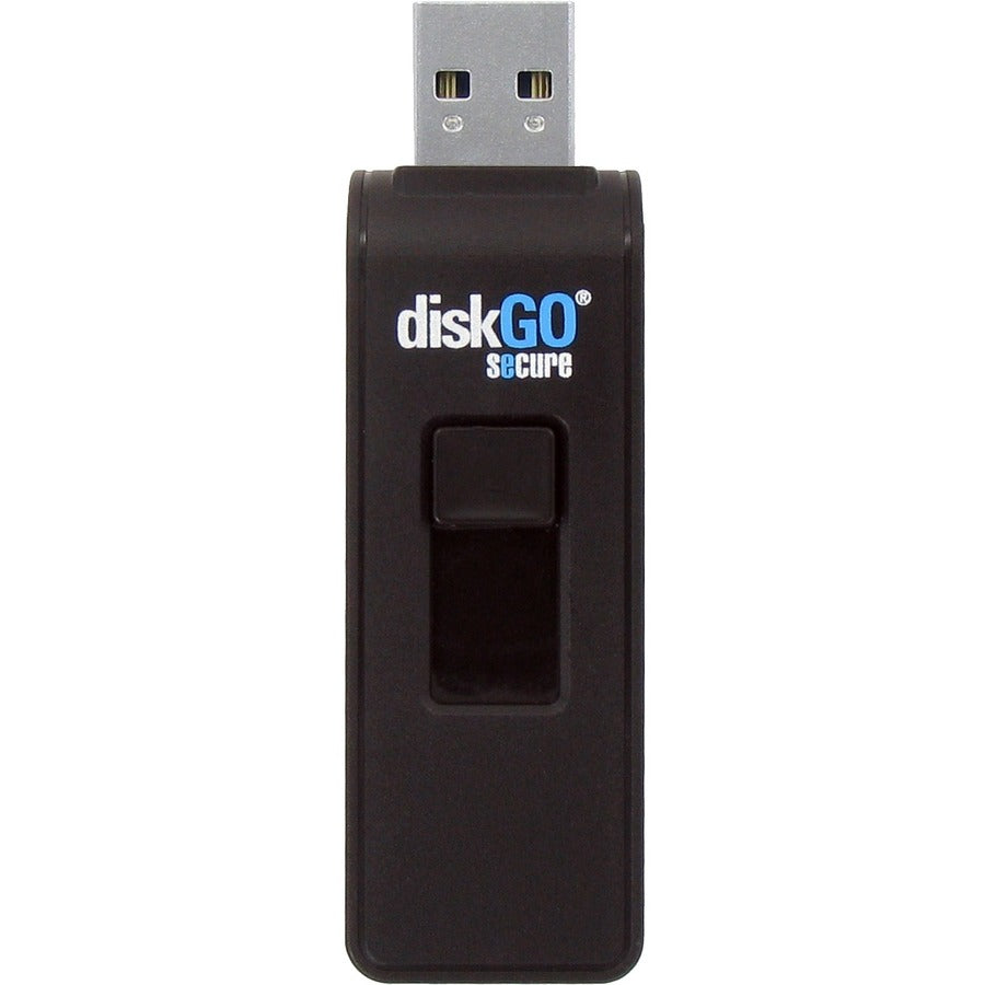 32GB DISKGO SECURE PRO USB 3.0 