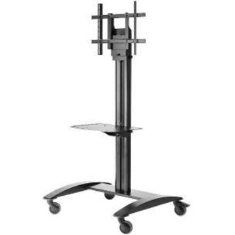 CART FOR 32-75IN DISPLAYS      