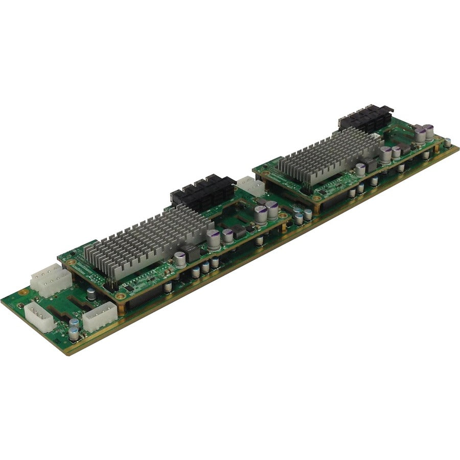 Supermicro Backplane