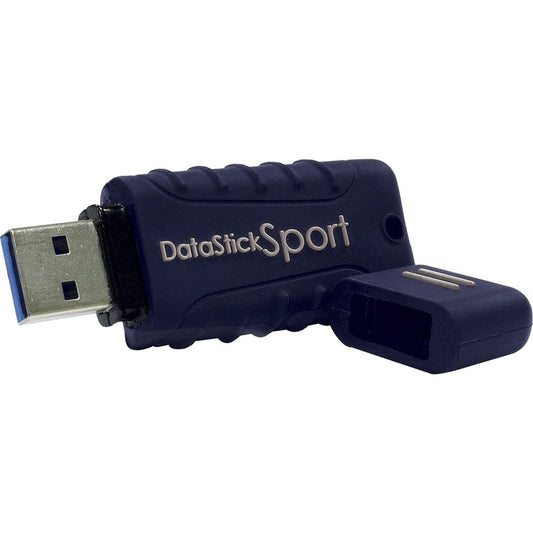 Centon MP Essential USB 3.0 Datastick Sport (Blue) 16GB