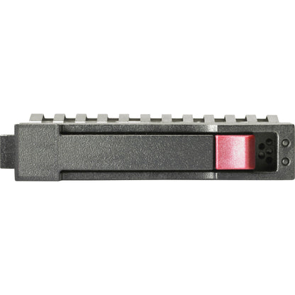 HPE 600 GB Hard Drive - 2.5" Internal - SAS (12Gb/s SAS)